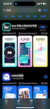 应用商店截图1